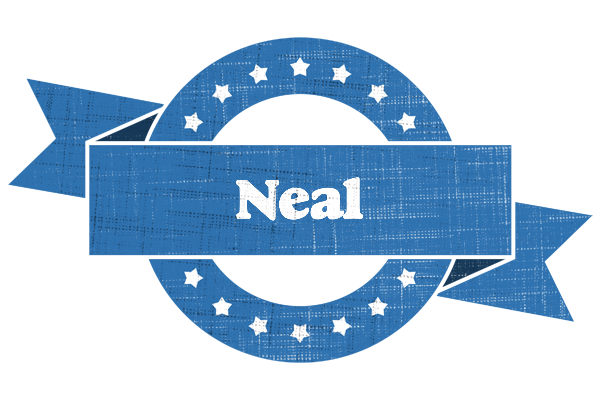 Neal trust logo