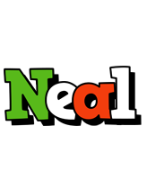 Neal venezia logo