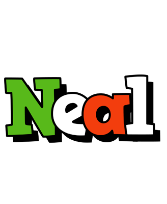 Neal venezia logo