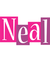 Neal whine logo