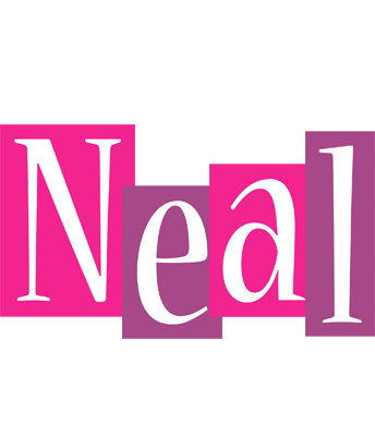 Neal whine logo