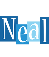 Neal winter logo