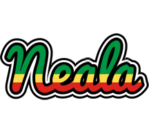 Neala african logo