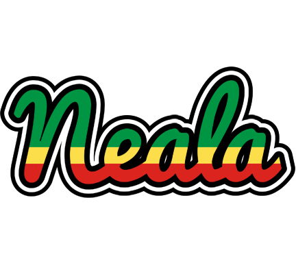 Neala african logo