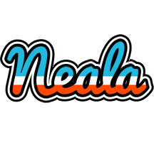 Neala america logo