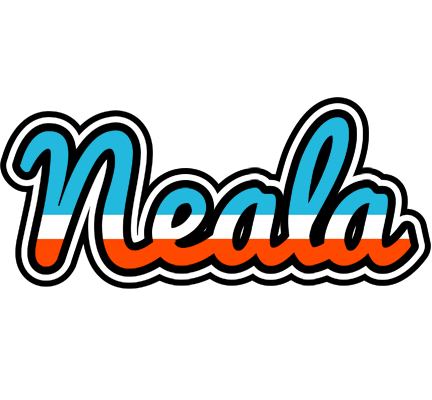 Neala america logo