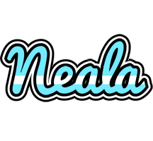 Neala argentine logo