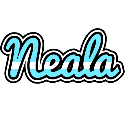 Neala argentine logo