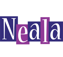 Neala autumn logo