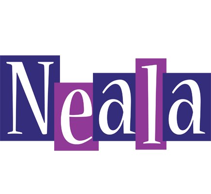 Neala autumn logo