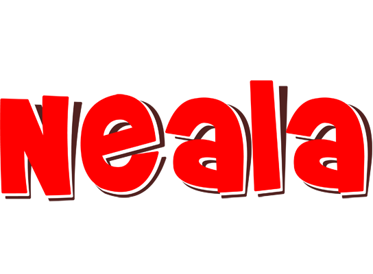 Neala basket logo