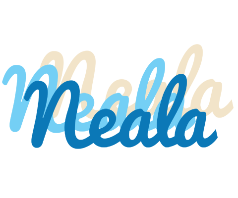 Neala breeze logo