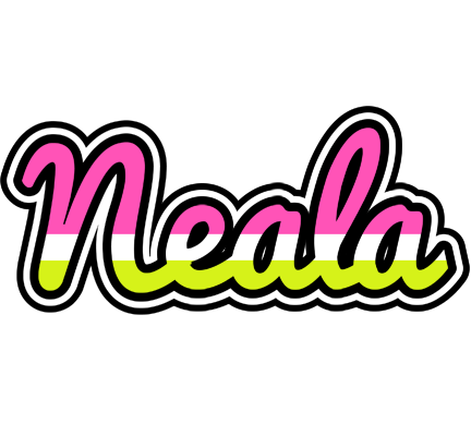 Neala candies logo