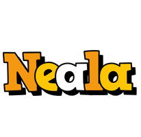 Neala Logo | Name Logo Generator - Popstar, Love Panda, Cartoon, Soccer ...