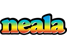 Neala color logo