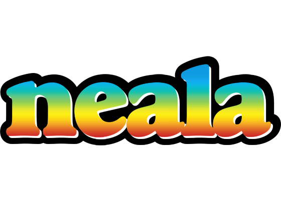 Neala color logo