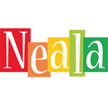 Neala colors logo