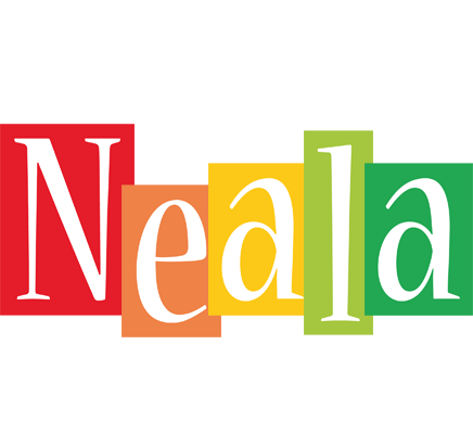 Neala colors logo