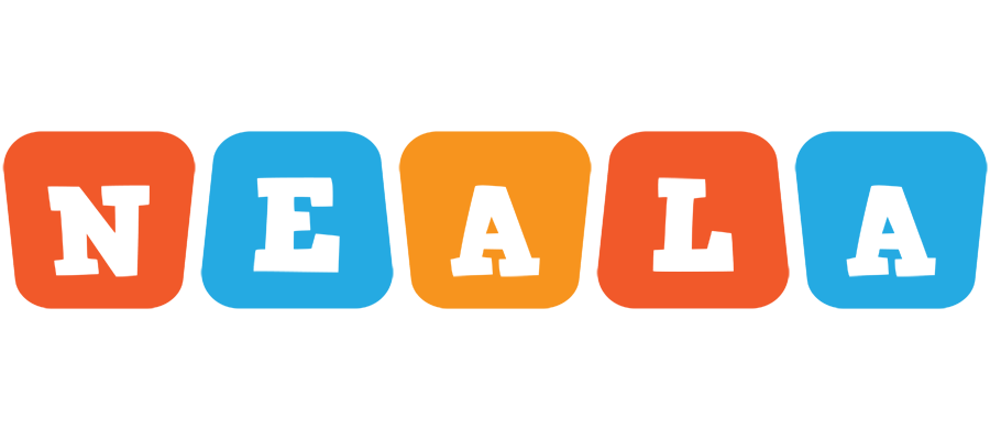 Neala comics logo