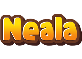 Neala cookies logo