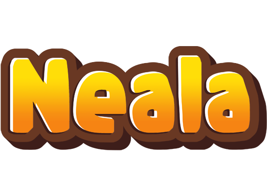 Neala cookies logo