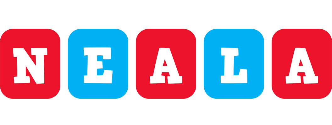 Neala diesel logo