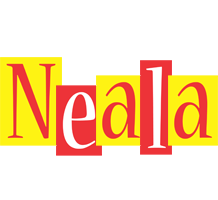 Neala errors logo