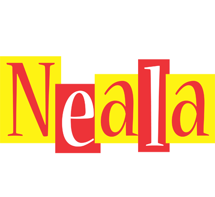 Neala errors logo