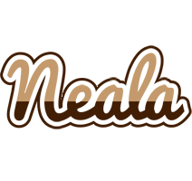 Neala exclusive logo