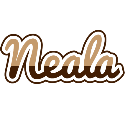 Neala exclusive logo