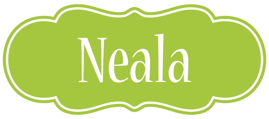 Neala family logo