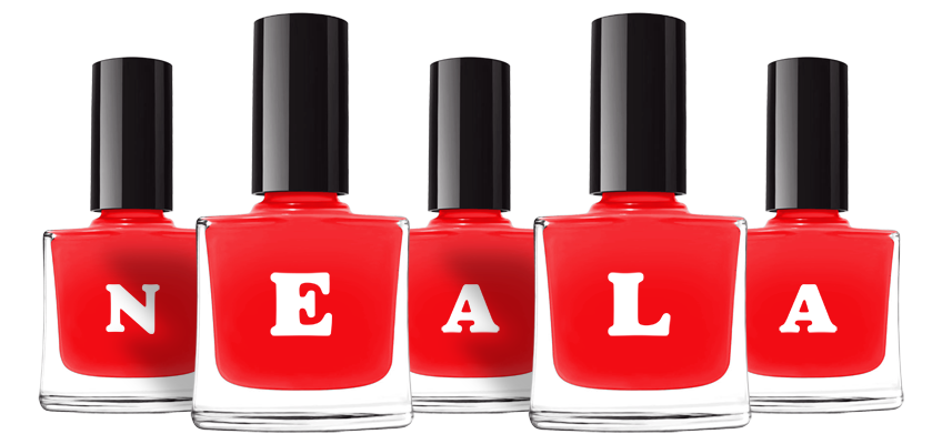 Neala fashion logo