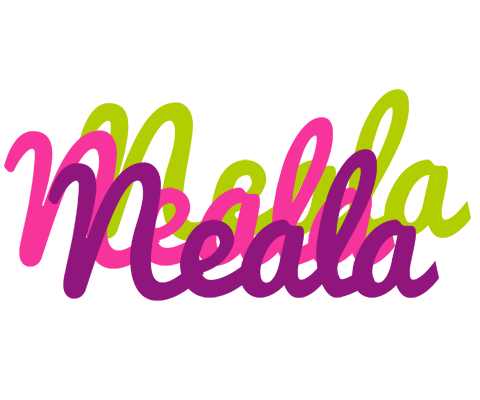 Neala flowers logo