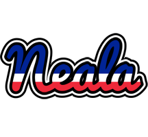 Neala france logo