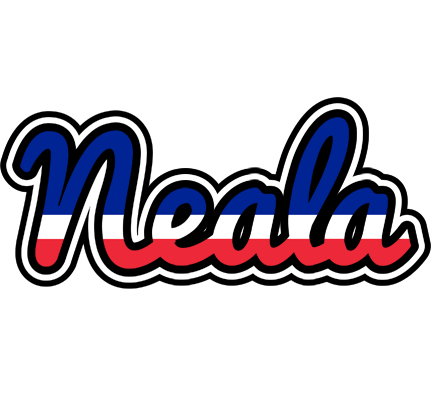 Neala france logo