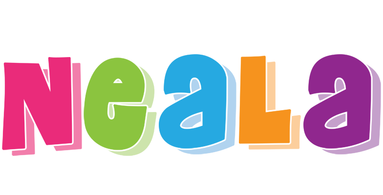 Neala friday logo