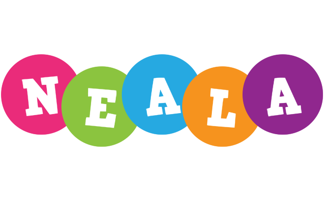 Neala friends logo