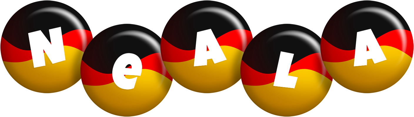 Neala german logo