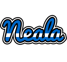 Neala greece logo