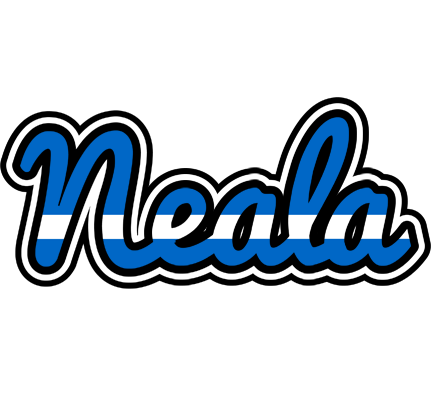Neala greece logo