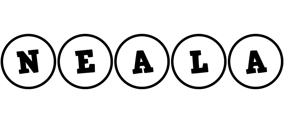 Neala handy logo