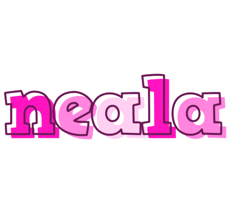Neala hello logo