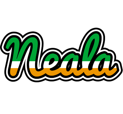 Neala ireland logo