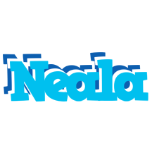 Neala jacuzzi logo