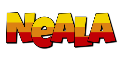 Neala jungle logo