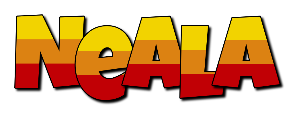 Neala jungle logo
