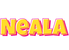 Neala kaboom logo