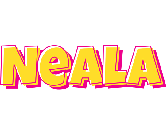 Neala kaboom logo