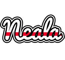 Neala kingdom logo