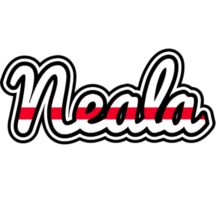 Neala kingdom logo